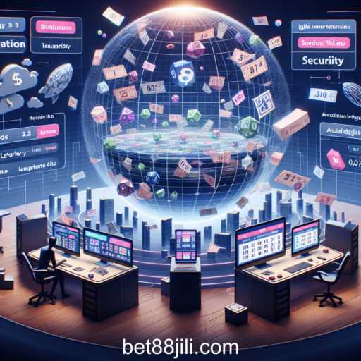 Bet88 Revolutionizes Online Gaming Amid Global Trends
