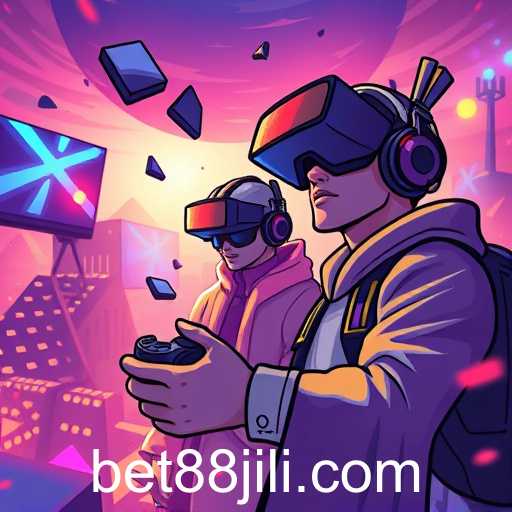 Global Trends in Online Gaming for 2025