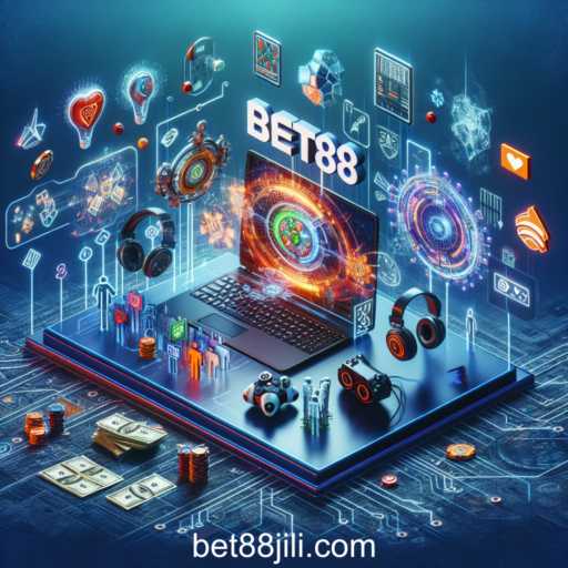 Online Gaming Landscape in 2025