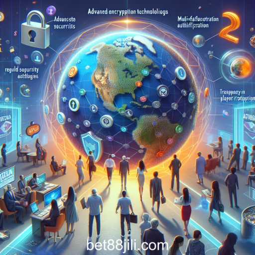 The Rise and Challenges of Online Gaming Platforms