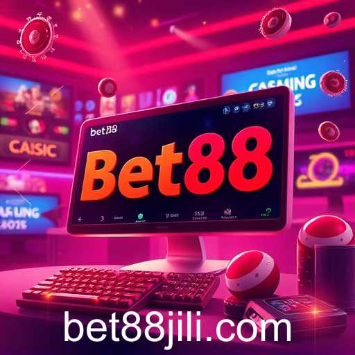 Rising Popularity of Bet88 Gaming in Mid-2020s